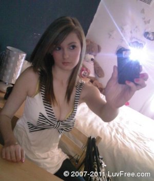 Mitchygurl - Dateicon.com