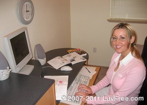 Sexybeckylovebird - Dateicon.com